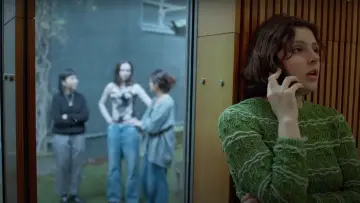Задник к фильму "Pandora" #730139