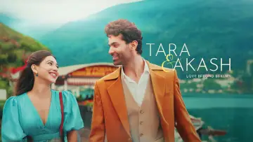 Задник к фильму "Tara And Akash: Love Beyond Realms" #1732681