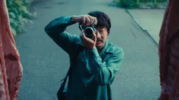 Задник к фильму "レイブンズ" #791932