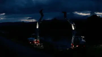 Задник к фильму "Bagger Drama" #1165237