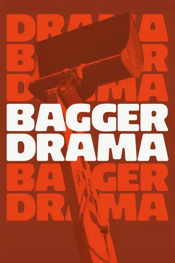 Постер к фильму "Bagger Drama" #1165238