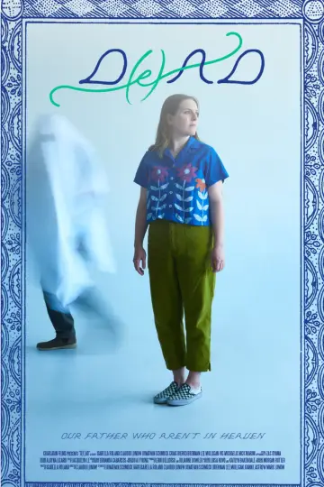 Постер к фильму "D(e)ad" #598237