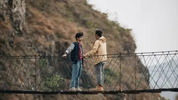 Задник к фильму "Esok Tanpa Ibu" #539528