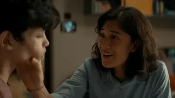 Задник к фильму "Esok Tanpa Ibu" #539534