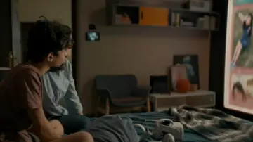 Задник к фильму "Esok Tanpa Ibu" #539537
