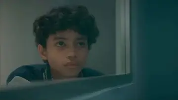 Задник к фильму "Esok Tanpa Ibu" #539542