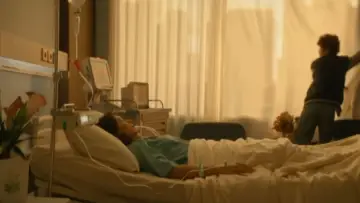 Задник к фильму "Esok Tanpa Ibu" #539545