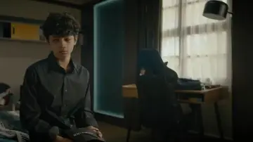 Задник к фильму "Esok Tanpa Ibu" #539549