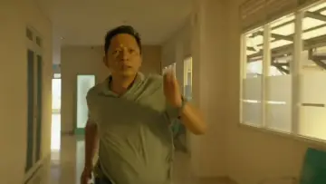 Задник к фильму "Esok Tanpa Ibu" #539550