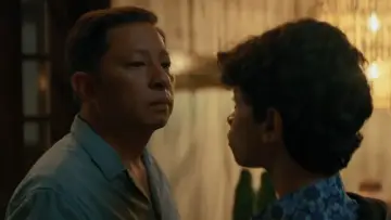 Задник к фильму "Esok Tanpa Ibu" #539558