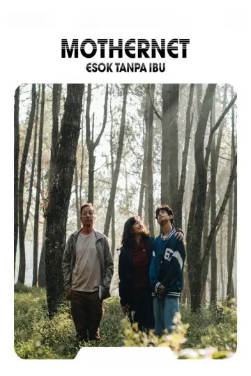 Постер к фильму "Esok Tanpa Ibu" #539567