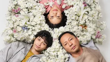 Задник к фильму "Esok Tanpa Ibu" #927375