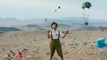 Задник к фильму "מופע טוטאל" #977651