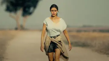Задник к фильму "מופע טוטאל" #977656