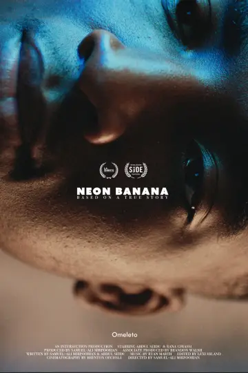 Постер к фильму "Neon Banana" #1144434