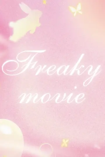 Постер к фильму "Freaky Movie" #962923