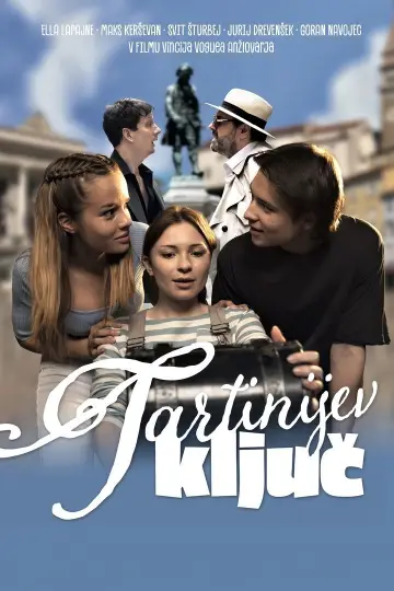 Tartinijev ključ