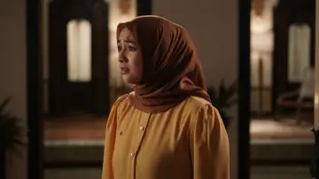 Задник к фильму "Air Mata di Ujung Sajadah 2" #809960