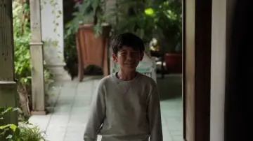 Задник к фильму "Air Mata di Ujung Sajadah 2" #809965