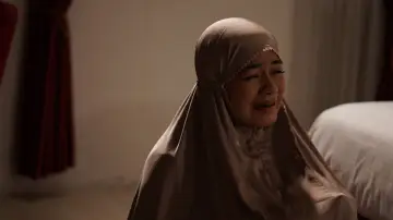 Задник к фильму "Air Mata di Ujung Sajadah 2" #809966