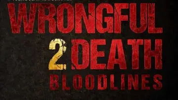 Задник к фильму "Wrongful Death 2: Bloodlines" #778707