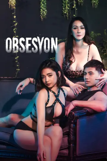 Obsesyon постер