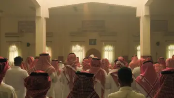 Задник к фильму "المجهولة" #926032