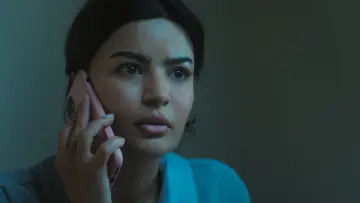 Задник к фильму "المجهولة" #926033