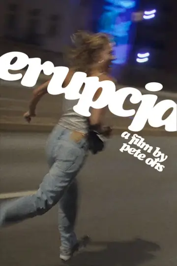 Постер к фильму "Извержение" #817731
