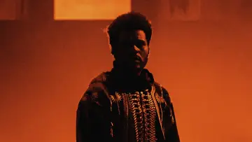 Задник к фильму "The Weeknd: Ao Vivo em São Paulo" #982327