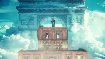 Задник к фильму "The Weeknd: Ao Vivo em São Paulo" #982330