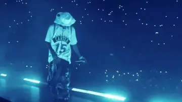 Задник к фильму "The Weeknd: Ao Vivo em São Paulo" #982332