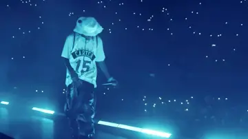 Задник к фильму "The Weeknd: Ao Vivo em São Paulo" #982333