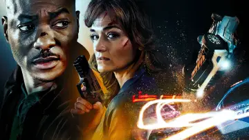 Задник к фильму "A Deadly Ride" #1568119