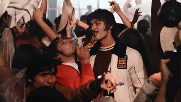 Задник к фильму "Autos, Mota y Rocanrol" #870384