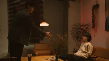 Задник к фильму "낮과 밤은 서로에게" #1533051