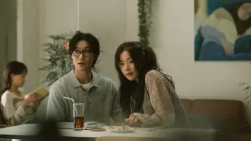 Задник к фильму "낮과 밤은 서로에게" #1533052