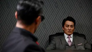 Задник к фильму "日本統一外伝 山崎一門７ 小さな恋のヤマザキ" #1620724