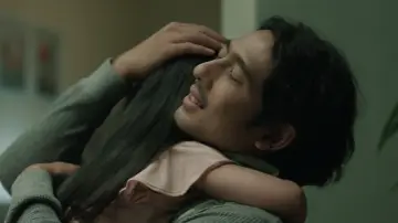Задник к фильму "Sayap Sayap Patah 2: Olivia" #1153120