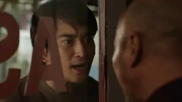 Задник к фильму "Sayap Sayap Patah 2: Olivia" #1153126