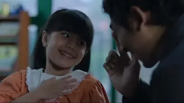Задник к фильму "Sayap Sayap Patah 2: Olivia" #1153130