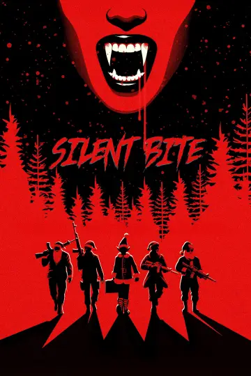 Постер к фильму "Silent Bite" #1608903