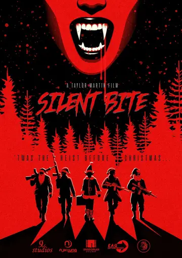 Постер к фильму "Silent Bite" #1608904