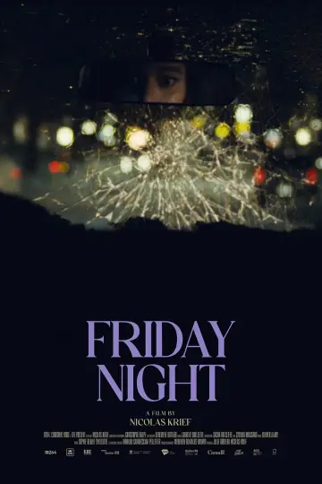 Vendredi soir