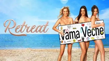 Задник к фильму "Retreat Vama Veche" #736697