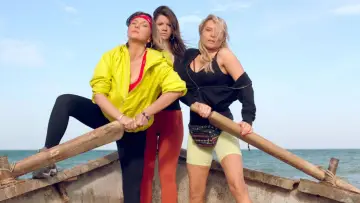 Задник к фильму "Retreat Vama Veche" #736713