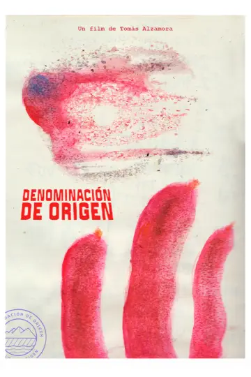 Постер к фильму "Denominación de origen" #1572184