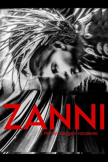Zanni постер