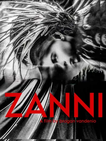 Постер к фильму "Zanni" #818836