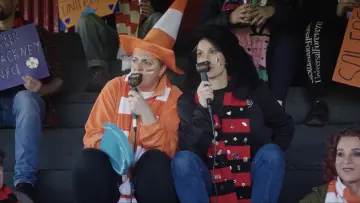 Задник к фильму "Solers United" #724895